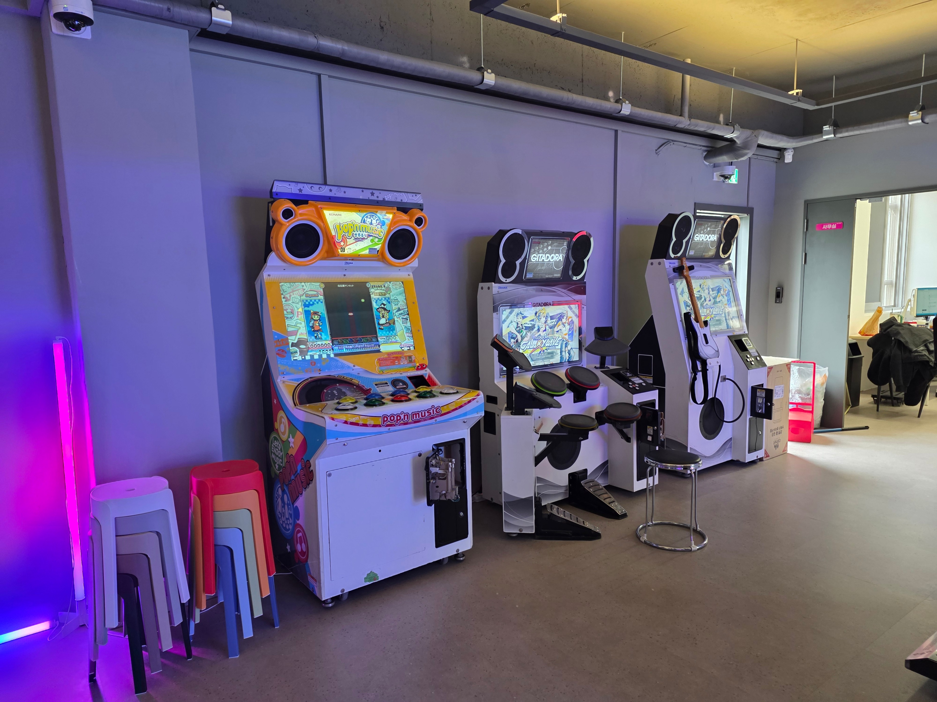 ギャラリーから写真を3枚削除 · 写真2