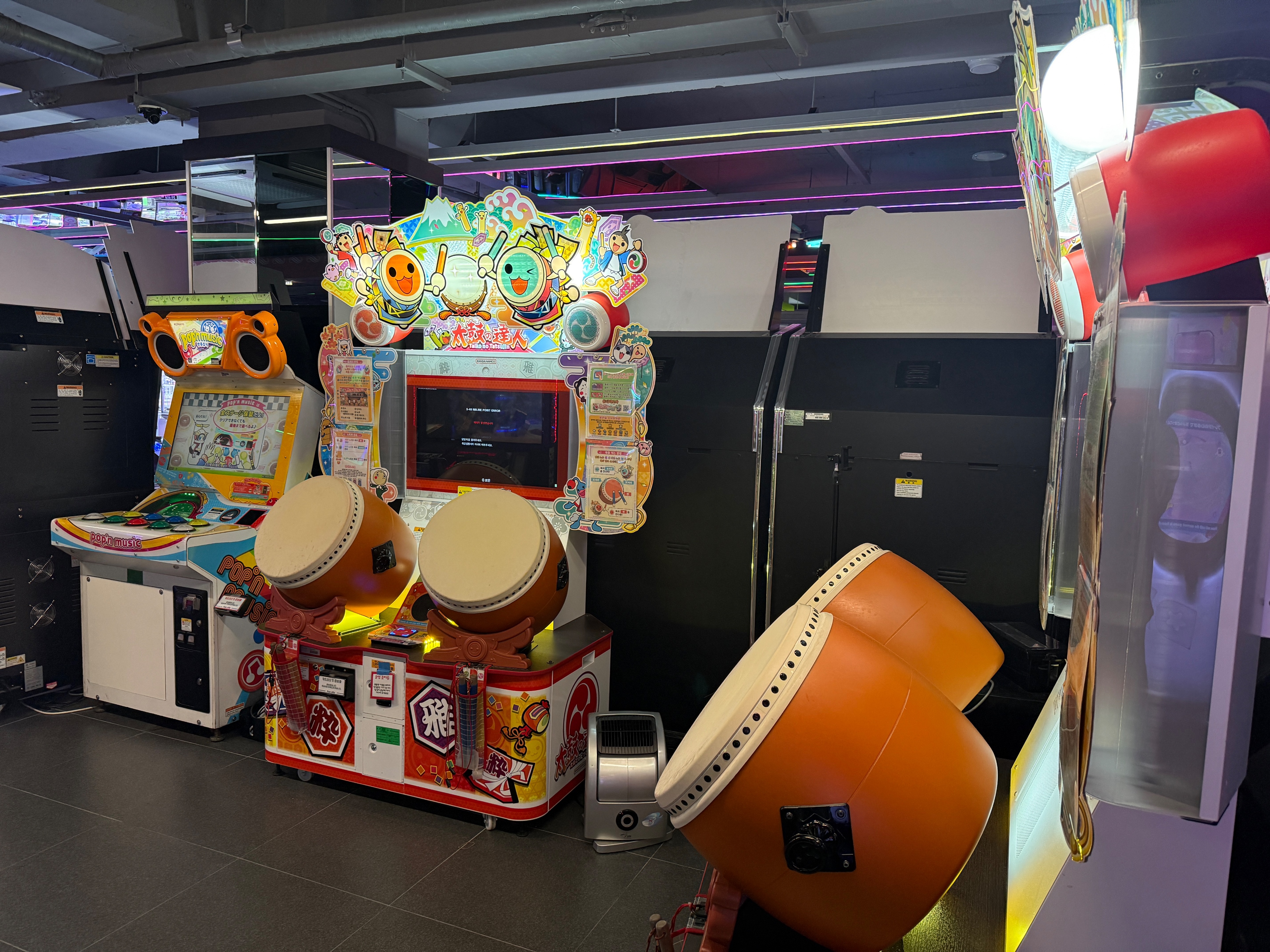 ギャラリーから写真を2枚削除 · 写真2