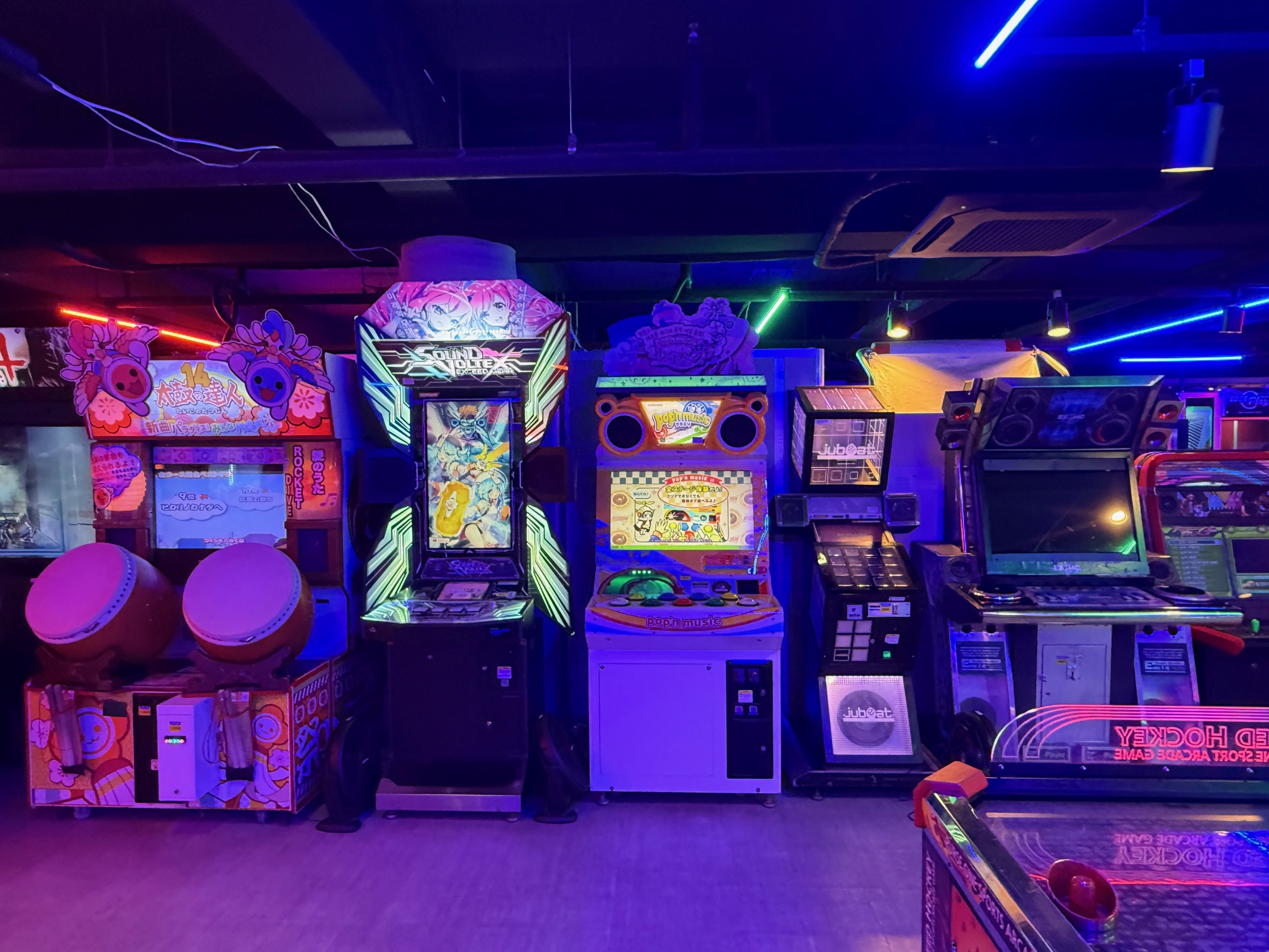 ギャラリーから写真を2枚削除 · 写真2